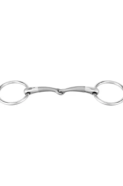 Filet De Bride Sprenger Satinox Simple Brisure 12 Mm
