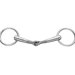 Filet De Bride Sprenger Turnado Chantilly 14 Mm