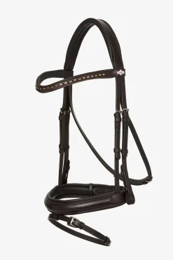 Filet De Dressage Lemieux Arika