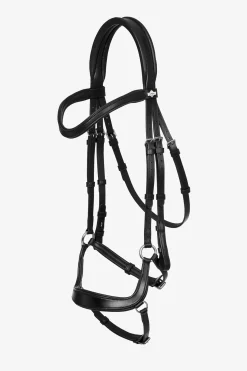 Filet De Dressage Lemieux Arika Drop