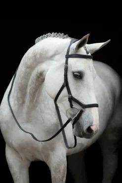 Filet Horseware Rambo Micklem Competition