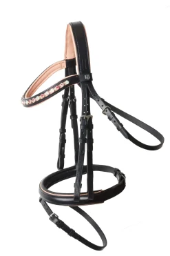 Filet Horze Carrousel Magique Pour Poney
