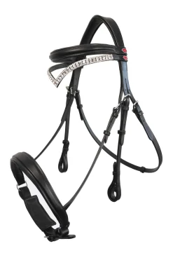 Filet John Whitaker Lynton Avec Un Frontal De Rechange