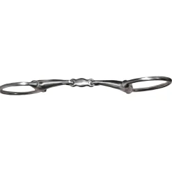 Filet Mani Karlslund A Double Brisure, 16 Mm