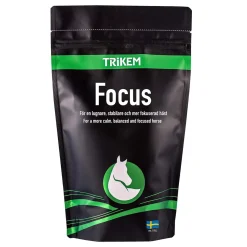 Fokus Trikem, 600G