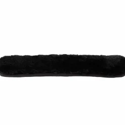 Fourreau De Muserolle Eskadron Fausse Fourrure
