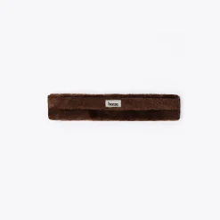 Fourreau De Rênes En Fausse Fourrure Horze Narvik (30 Cm)