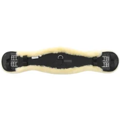 Fourreau De Sangle Courte Kavalkade Mouton Comfort