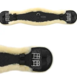 Fourreau De Sangle Courte Kavalkade Mouton Comfort