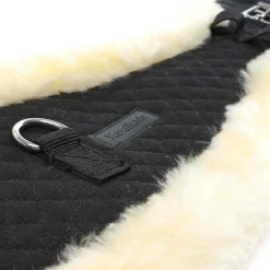 Fourreau De Sangle Courte Kavalkade Mouton Comfort