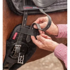 Fourreau De Sangle Lemieux Dressage
