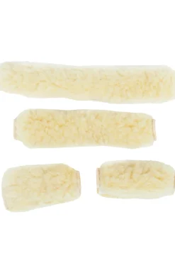 Fourreaux De Licol Horze, Pack De 4