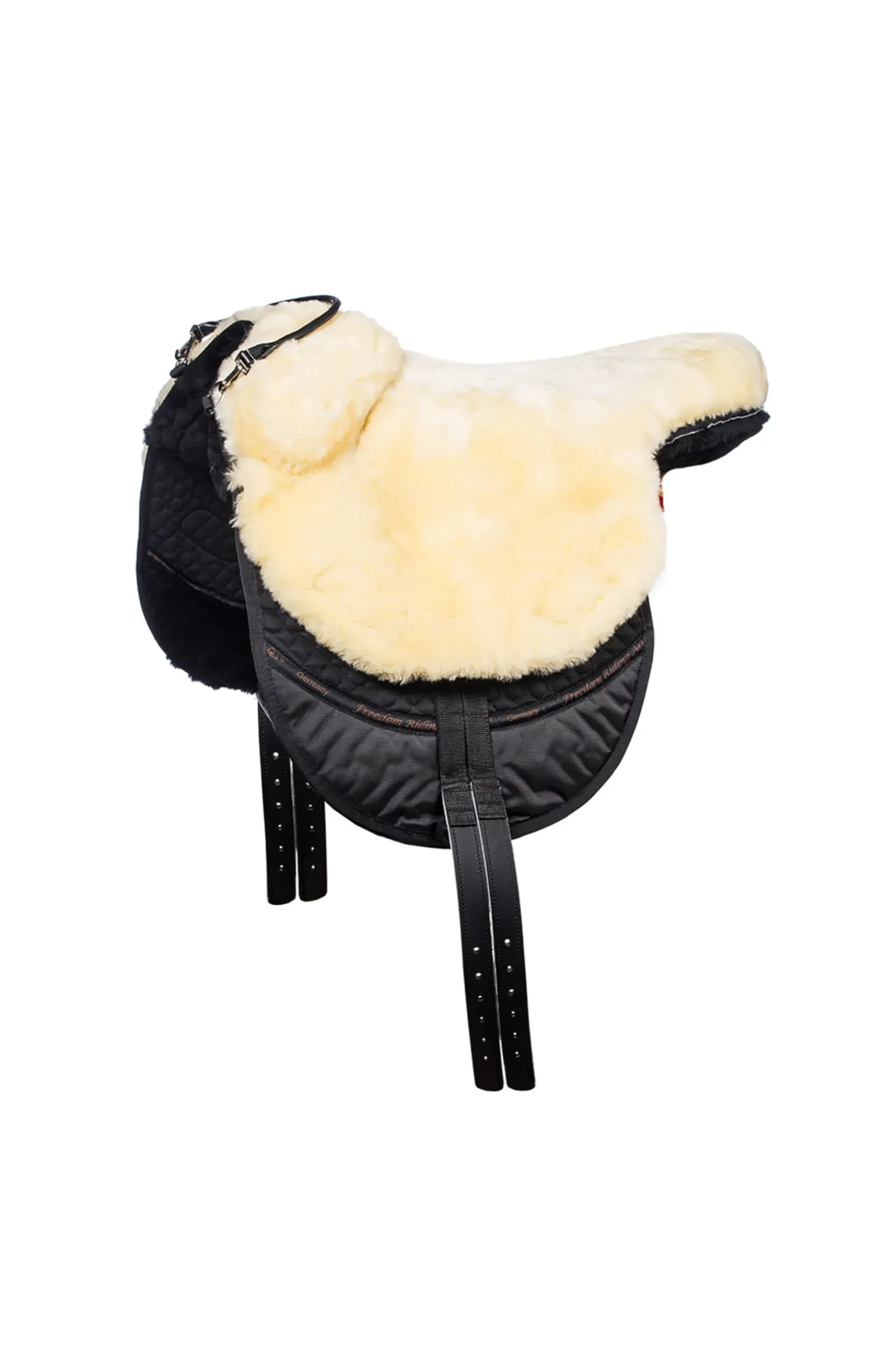 Fra Chabraques Et Tapis De Monte A Cru, Knee Rolls & Inlays, S