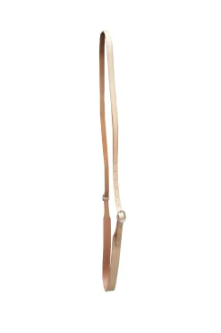 F.R.A. Chiron Nh Balance Reins 30Mm Leather, Reins 15Mm Leather