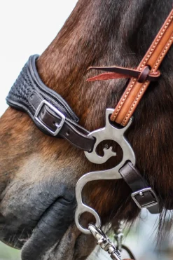 F.R.A. Ensemble Hackamore Ss Music, 140Mm