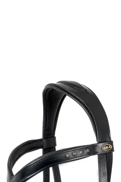 F.R.A. Glory Systeme 5 / Ennasure Bitless, Noir