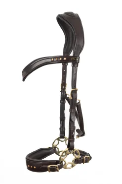 F.R.A. Glory Systeme 2 / Hackamore Marron