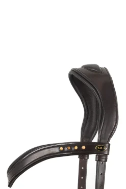 F.R.A. Glory Systeme 2 / Hackamore Marron