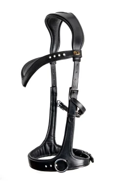 F.R.A. Glory Systeme 3 / Side-Pull Cuir Noir