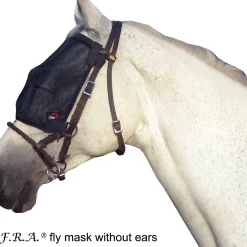 F.R.A. Masque Anti-Mouches Cavallo
