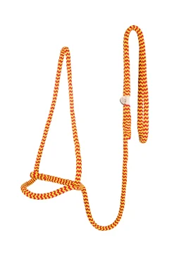 F.R.A. Shiraz Licole De Corde W/ 3M Lead Rope