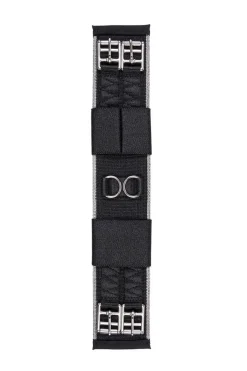 F.R.A. Supersingel Dressage Stainless