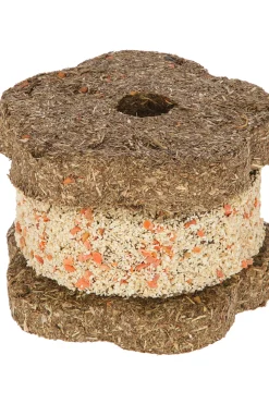 Friandise Pour Cheval Delizia Sandwich, 195G