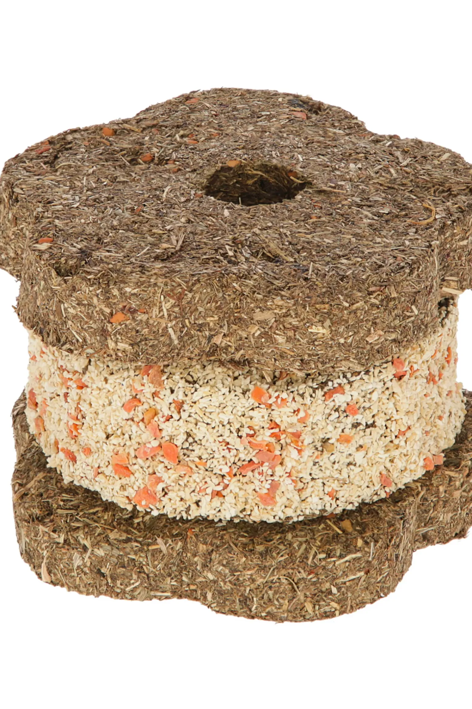Friandise Pour Cheval Delizia Sandwich, 195G