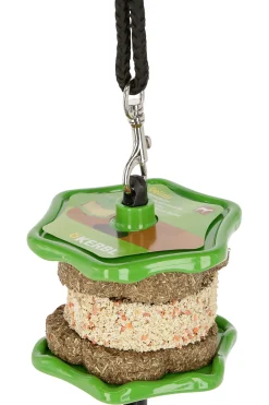 Friandise Pour Cheval Delizia Sandwich, 195G