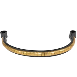 Frontal A Clinchers Cuivre Horze