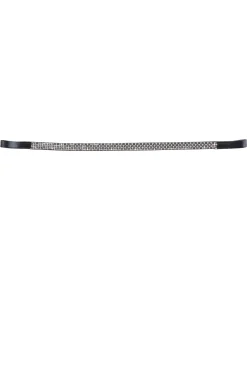 Frontal Horze Barcelona Avec Cristaux Swarovski