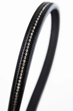 Frontal Horze Bruges Avec Cristaux Swarovski
