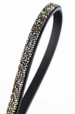 Frontal Horze Cape Town Avec Cristaux Swarovski