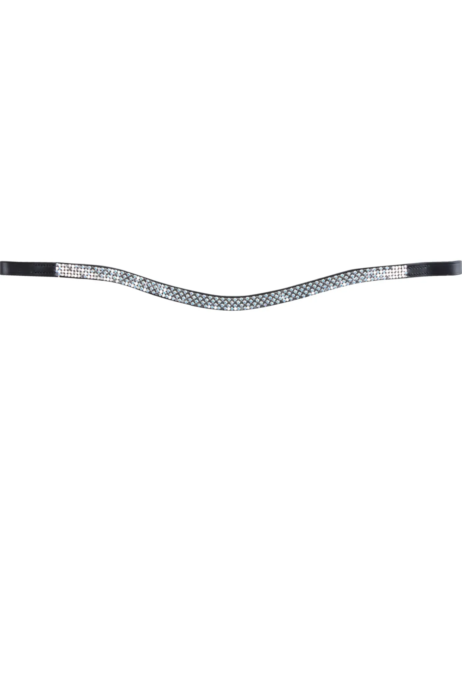 Frontal Horze Cartagena Avec Cristaux Swarovski