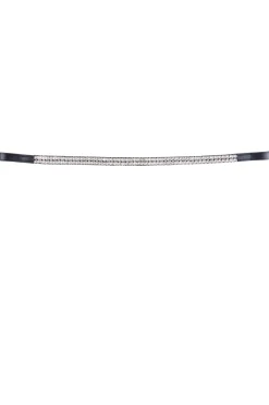 Frontal Horze Florence Avec Cristaux Swarovski