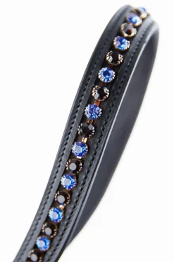 Frontal Horze Halstatt Avec Cristaux Swarovski