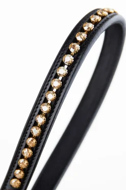 Frontal Horze Kyoto Avec Cristaux Swarovski