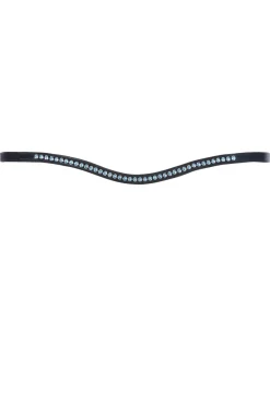 Frontal Horze Merida Avec Cristaux Swarovski