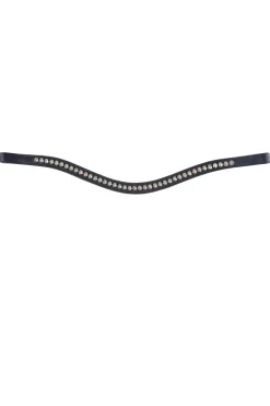 Frontal Horze New York Avec Cristaux Swarovski