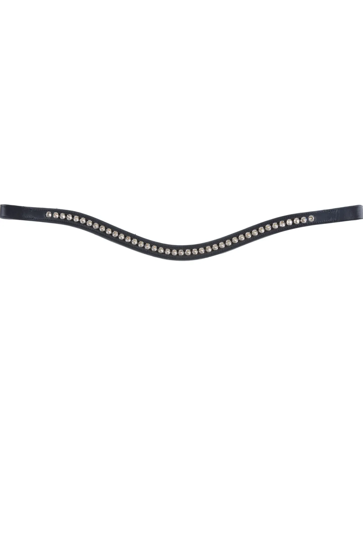 Frontal Horze New York Avec Cristaux Swarovski