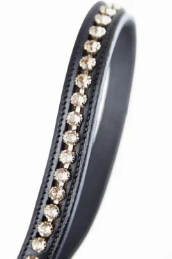 Frontal Horze New York Avec Cristaux Swarovski