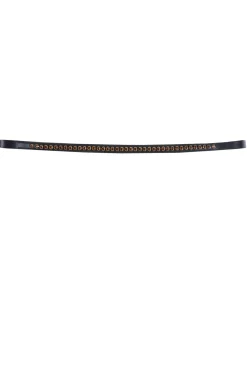 Frontal Horze Queenstown Avec Cristaux Swarovski