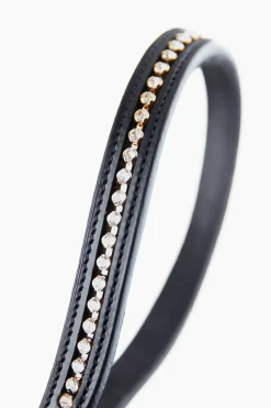 Frontal Horze Singapore Avec Cristaux Swarovski