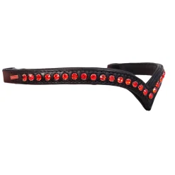 Frontal Karlslund 1 Rangee De Strass