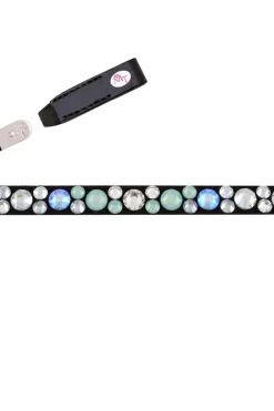Frontal Magic Tack Balsam Vert Bling Classic