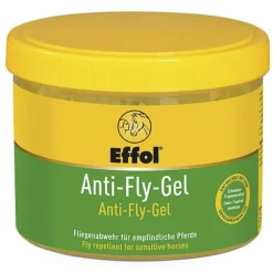 Gel Anti-Mouches Effol, 500 Ml