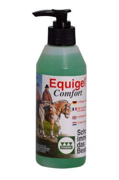 Gel De Soin Stassek Equigel A 2 Phases, 250 Ml