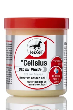 Gel Leovet Cellsius