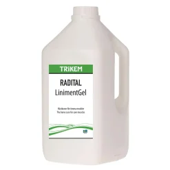 Gel Liniment Trikem, 2500 Ml