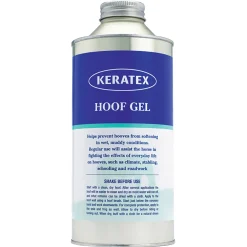 Gel Pour Sabots Keratex 500 Ml